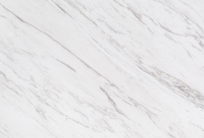 Đá Marble Trắng Vân Mây Tự Nhiên