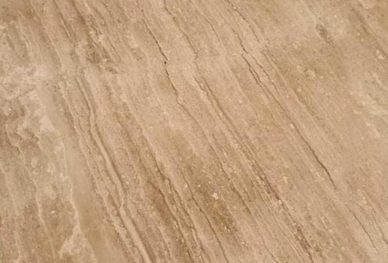 Đá Marble Vân Gỗ Ý Daino Beige